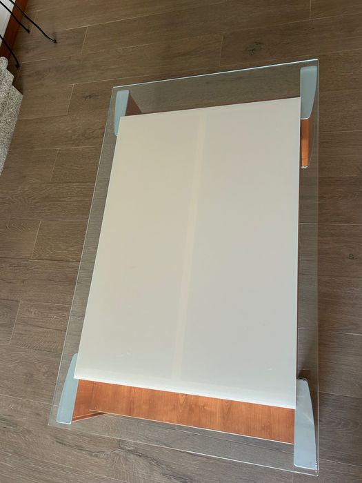 Mesa de centro gautier