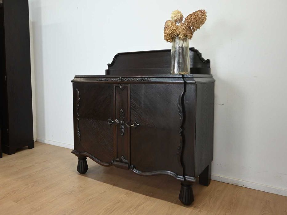 komoda z nadstawką 111803