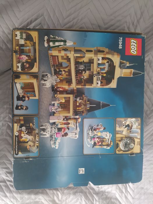 LEGO Harry Potter 75948