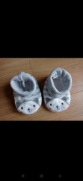 Buty skarpetki rozmiar 11