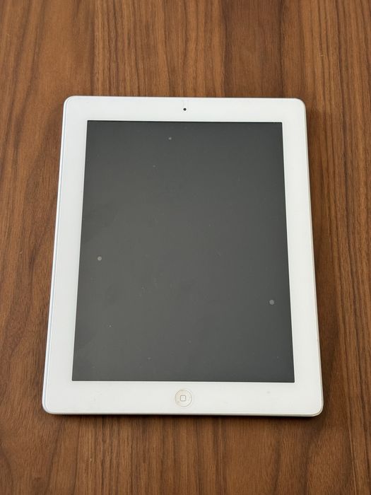 IPad 4 Geração (modelo antigo)