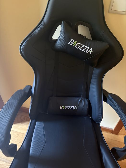 Cadeira Gaming Bigzzia