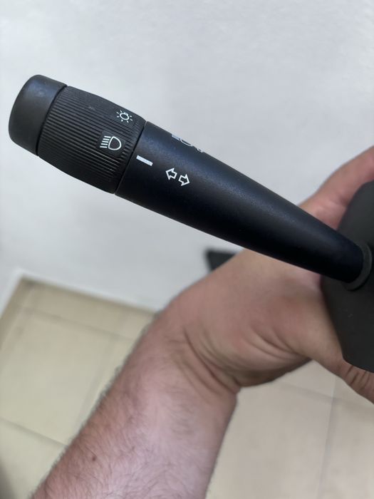 Conjuntos manetes FIAT