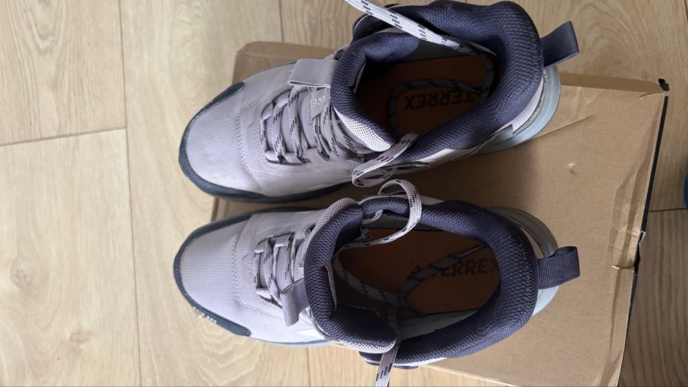 Buty trekingowe adidas Terrex 39 1/3