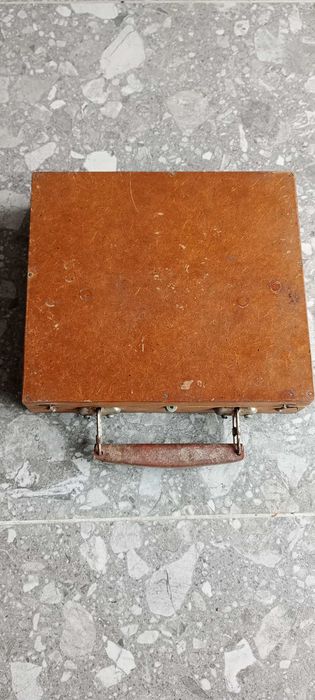 Динамометер часів ссср