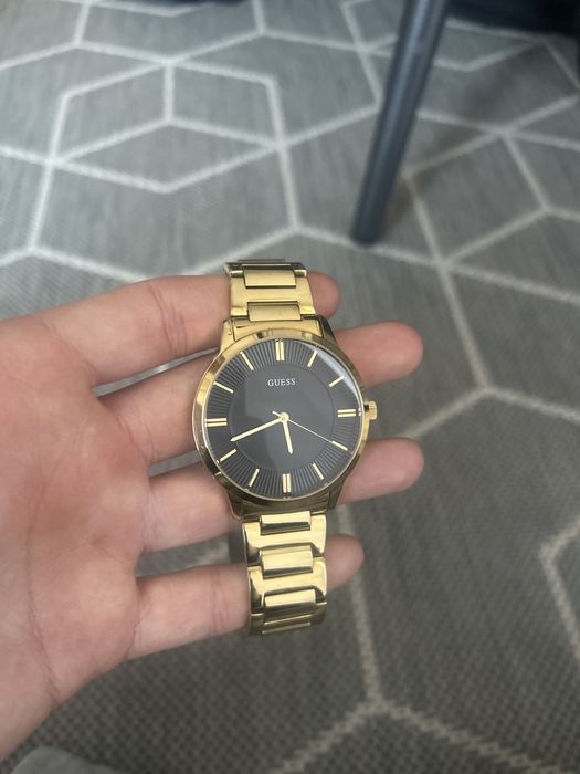 Zegarek Guess Escrow