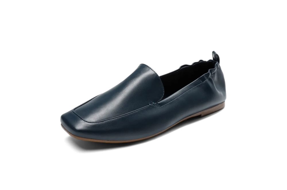 DREAM PAIRS Damskie balerinki