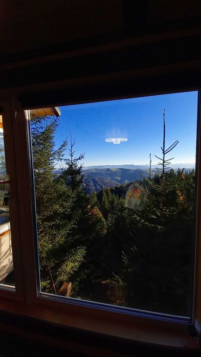 Магія Гір_ Приватна садиба, чан, сауна.