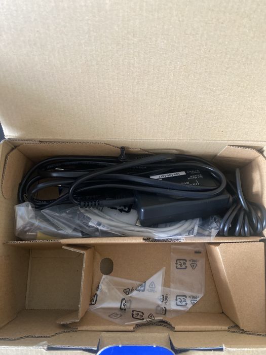 Камера Panasonic SDR - S15