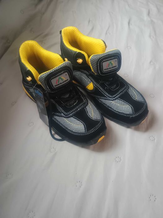Buty robocze Kegel Błazusiak