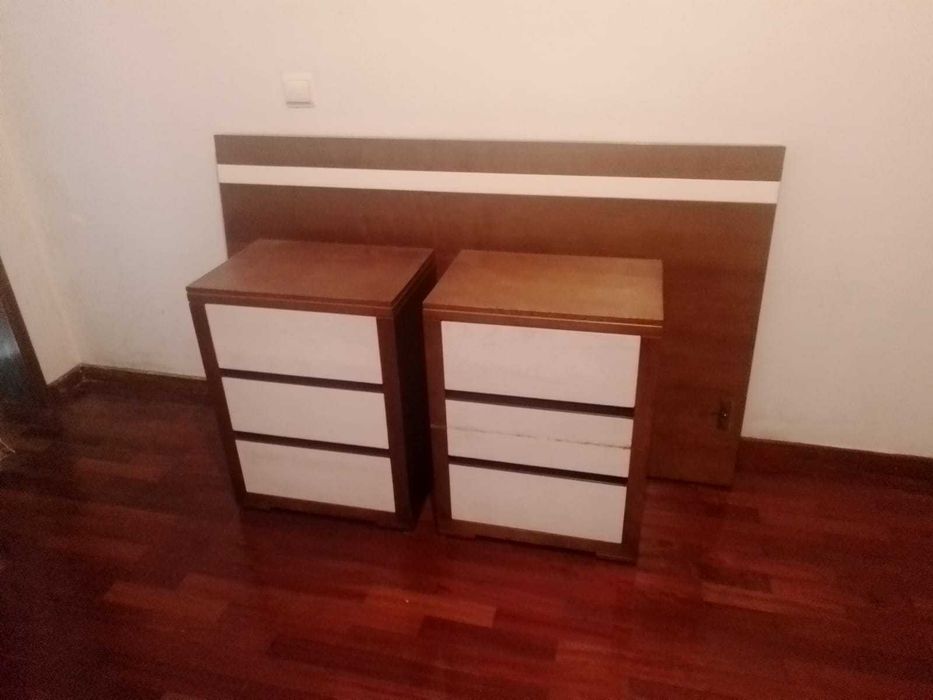 Conjunto de quarto
