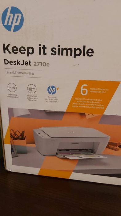 Drukarka DeskJet 2710e 

+2
To jest urządzenie wielo