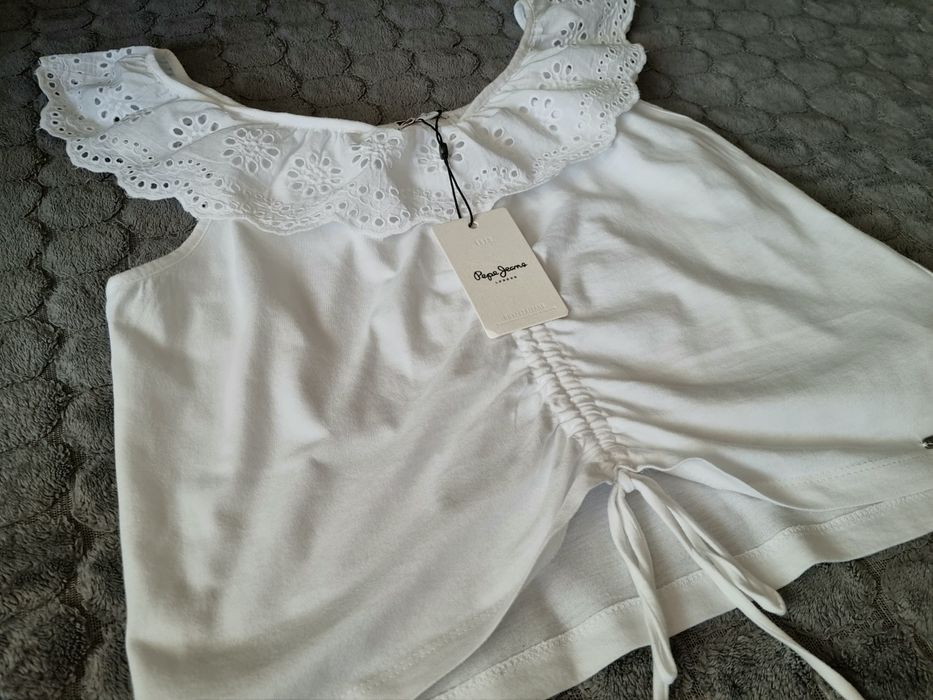 Bluza Pepe jeans rozmiar xs