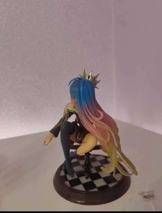 Figura anime Shiro No game no life