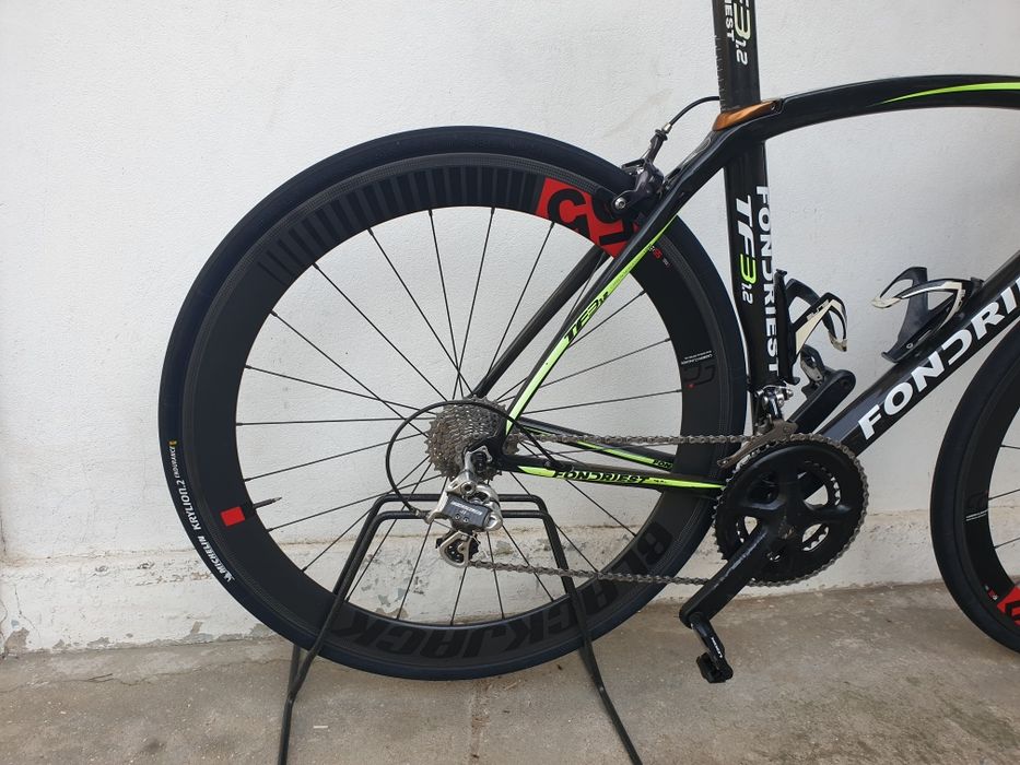 Bicicleta estrada