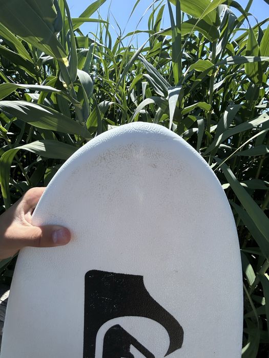 Prancha de surf 5,5 epoxy 34L quicksilver