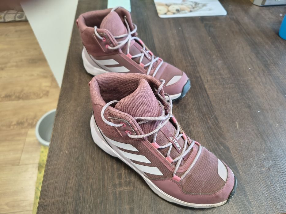 Adidasy dla Dziewczynki