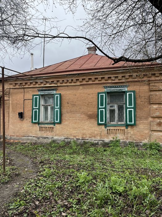 Частина будинку в центрі