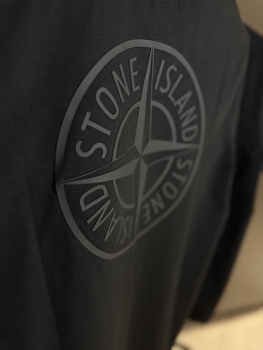 Футболка Stone Island