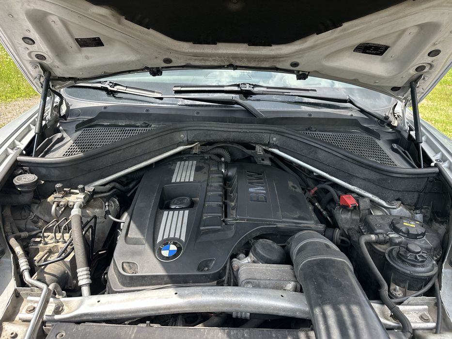 Продам BMW X6 E71