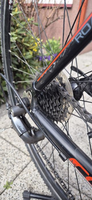 Rower szosowy Carrera Virtuoso Road Performance