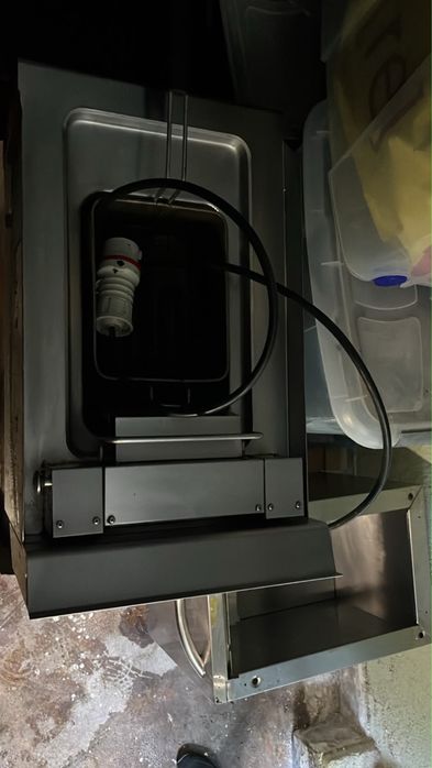 Materias de Restauração
