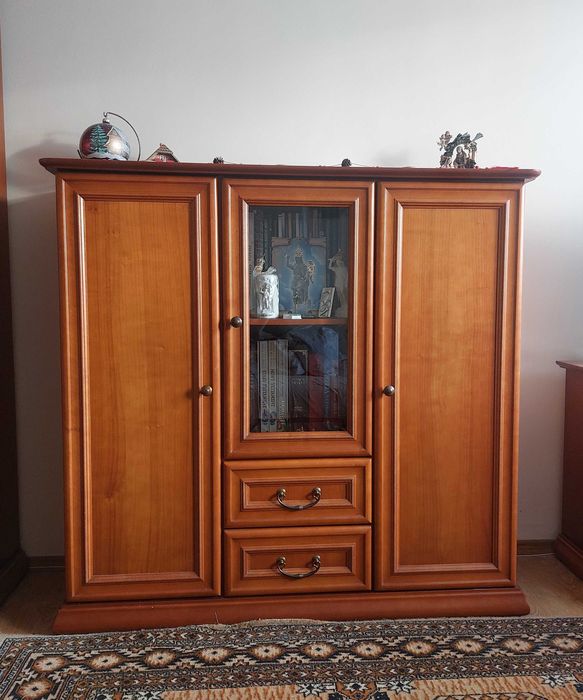 Sprzedam zestaw mebli Latzke