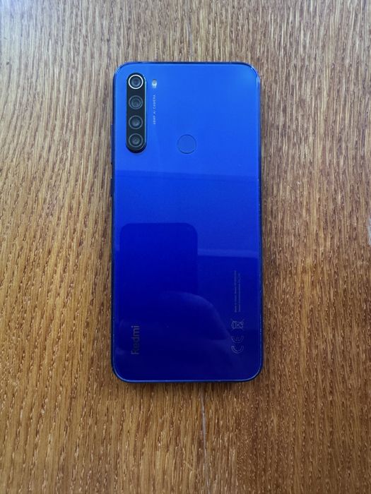Xiaomi Redmi Note 8T 4/128