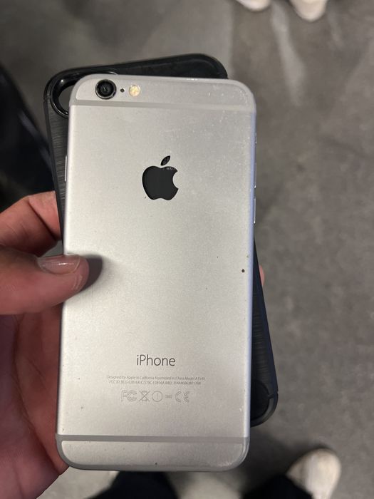 Iphone 6 para pecas
