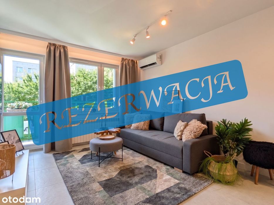 NOWY Apartament I CO miejskie I Klimatyzacja I Internet I REZERWACJA