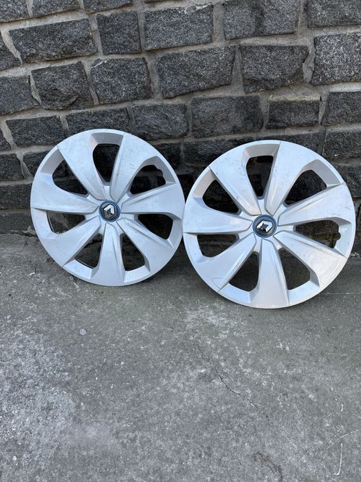 Ковпак, ковпаки R15 Renault