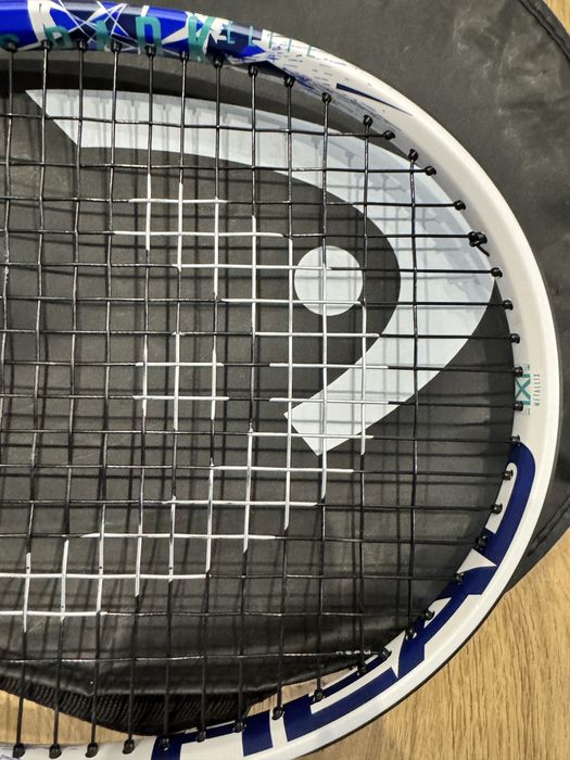 Ракетка тенісна Head Spar pro