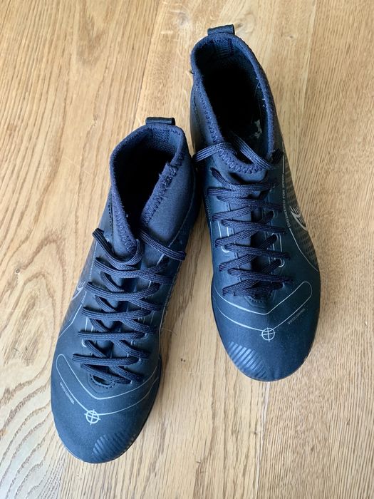 KORKI buty NIKE 36