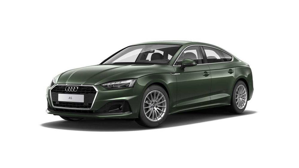 AUDI A5 Sportback 40 TDI Stronic
