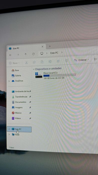 HP EliteDesk 800 G2 Desktop Mini