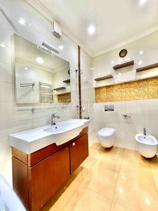 2-комнатная квартира по адресу (площадь 118 м²) - Atlanta.ua - фото 14