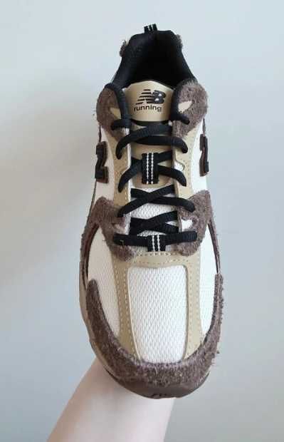 New Balance MR530SNC 530 Brown Tan R.38