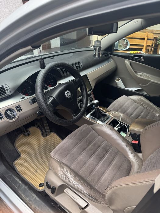 Продам пасат б6 2006 рік