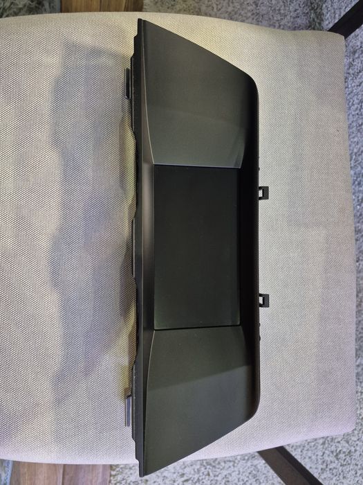 Monitor bmw 520d f11