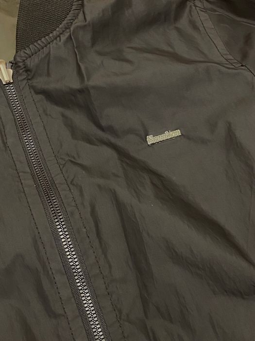 чоловіча вітрівка s