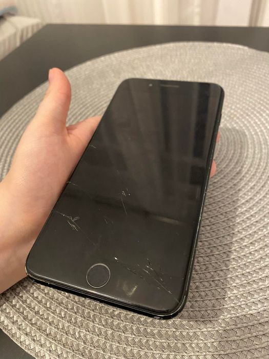 iPhone 7 Plus 128 GB