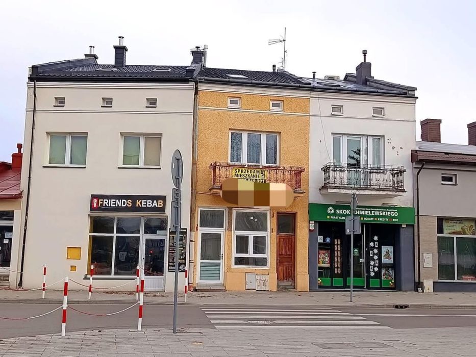 Mieszkanie – Lubaczów - Widok 4