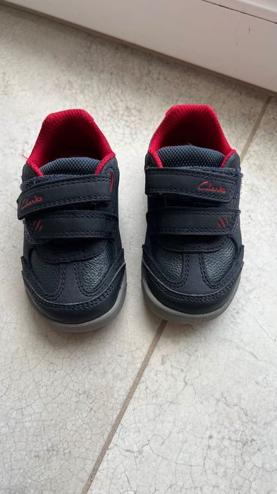 Кеди для хлопчика