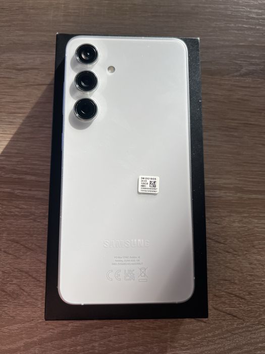 Samsung Galaxy S24 8/128GB *UŻYWANY, SUPER STAN*