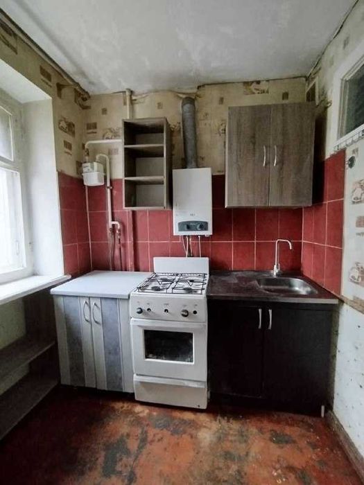 Оренда 2 кім квартири