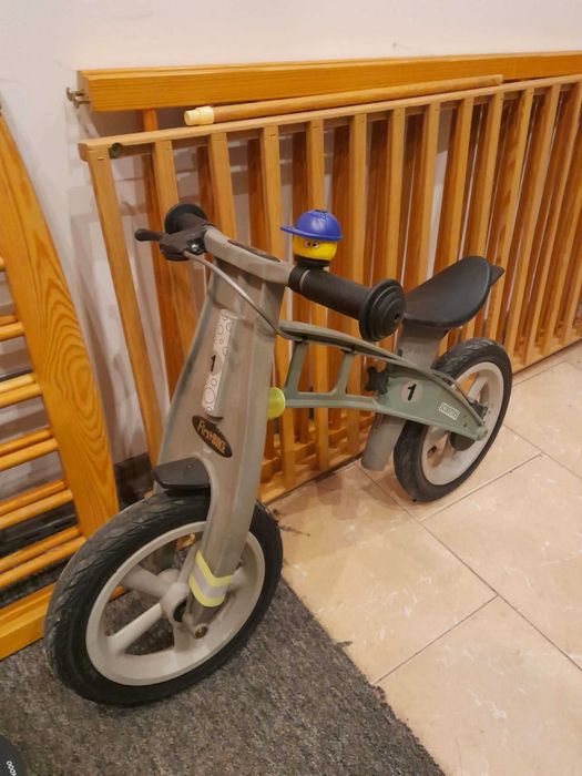 Rowerek biegowy First Bike