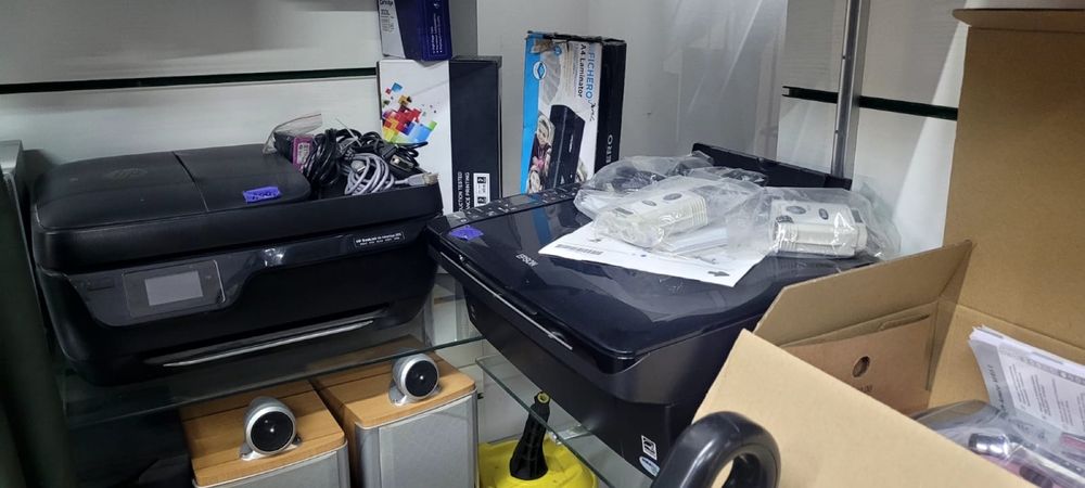 Rzeczy do domu i do pracy