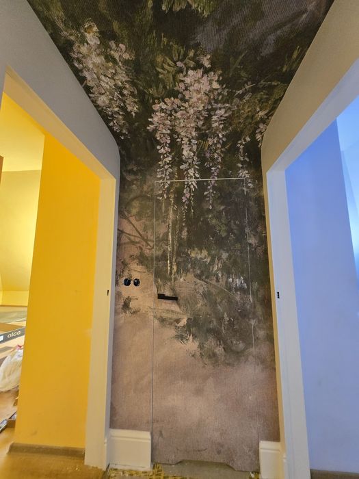 Remonty/Wykończenia/Naprawy/inspekcje/ od A do Z