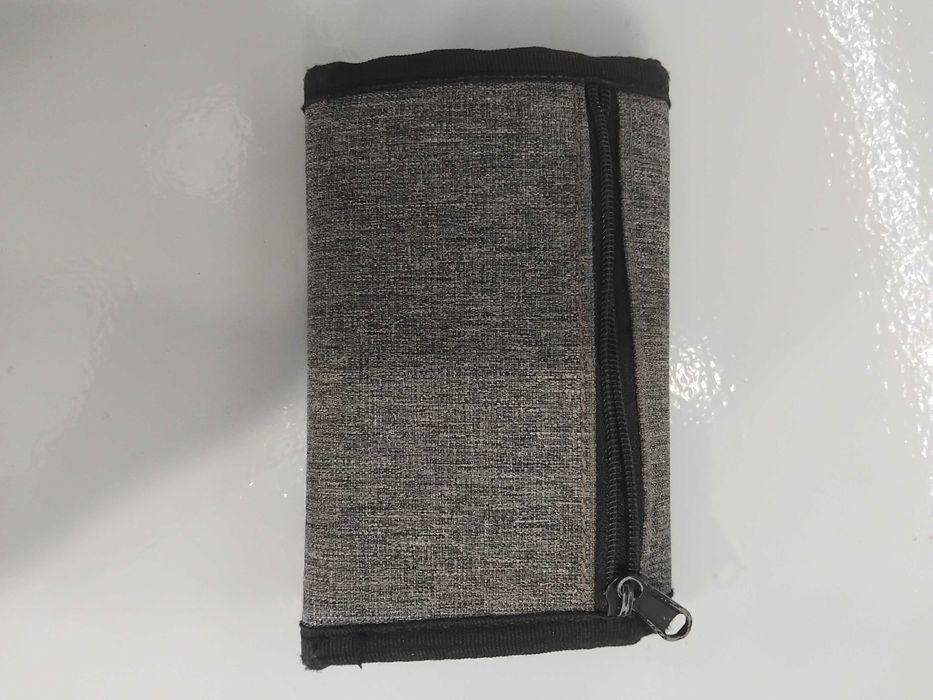 Carteira Quiksilver "The Everydaily" Original