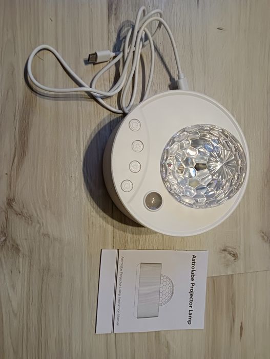 Astrolabe Projektor lamp